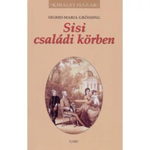 Sisi családi körben