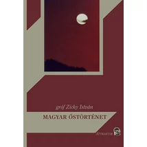 Magyar őstörténet