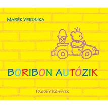 Boribon autózik