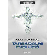 Társadalmi evolúció