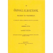 Az ősfoglalkozások halászat és pásztorélet 