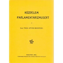 Küzdelem a parlamentárizmusért