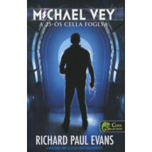 Michael Vey - A 25-ös cella foglya