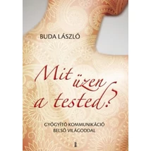 Mit üzen a tested? 
