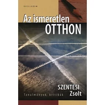 Az ismeretlen otthon