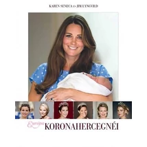 Európa koronahercegnéi