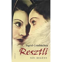 Resztli - Női regény