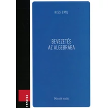 Bevezetés az algebrába