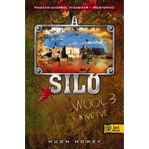 A Siló Wool 3. - Kivetve