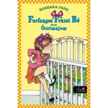 Furfangos Fruzsi Bé és az Öcsimajom - puha kötés Furfangos Fruzsi Bé és az Öcsimajom - puha kötés