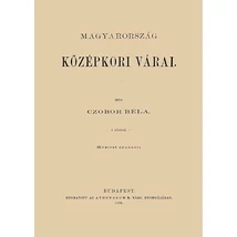 Magyarország középkori várai