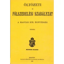Az ujkori alkotmányfejlődés elemei