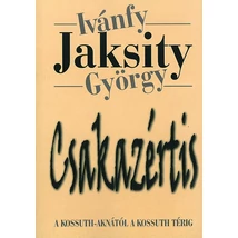 Csakazértis