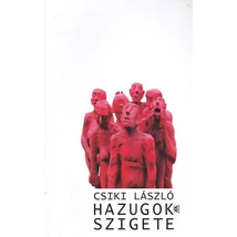 Hazugok szigete