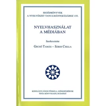 Nyelvhasználat a médiában