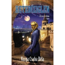 Hetedíziglen - Féregszív-trilógia 1.