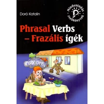 Phrasal Verbs - Frazális igék
