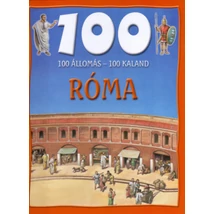 100 állomás-100 kaland: Róma