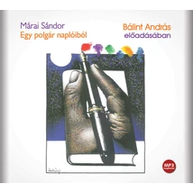 Egy polgár naplóiból - Hangoskönyv