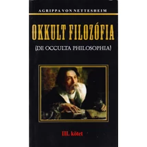 Okkult filozófia 
