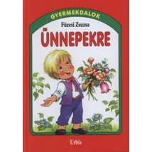 Ünnepekre - Gyermekdalok