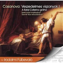 Veszedelmes viszonyok I. - A fiatal Caterina grófnő