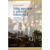 Még egyszer a párizsi toronyból