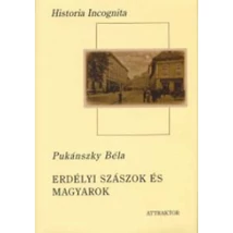 Erdélyi szászok és magyarok