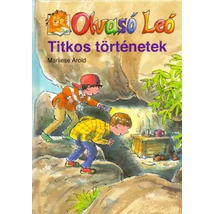 Olvasó Leó - Titkos történetek 