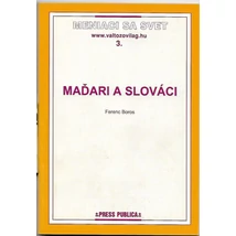 Mad'ari a Slováci