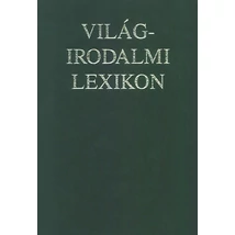 Világirodalmi lexikon 1.
