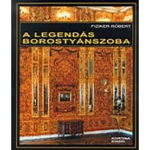 A legendás borostyánszoba