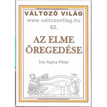 Az elme öregedése