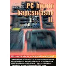 PC bővítő kapcsolások II.