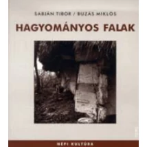 Hagyományos falak