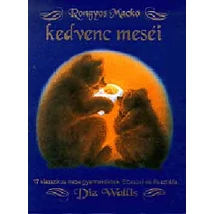 Rongyos mackó kedvenc meséi