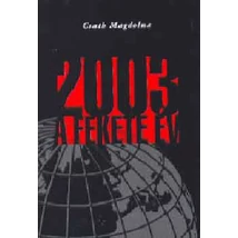 2003 - A fekete év