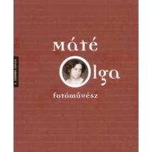 Máté Olga fotóművész