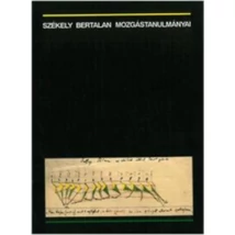 Székely Bertalan mozgástanulmányai
