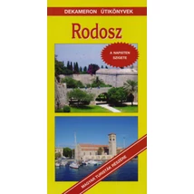 Rodosz - A Napisten szigete