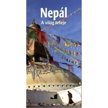 Nepál - A világ teteje
