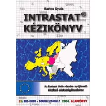 Intrastat kézikönyv