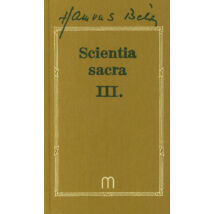 Scientia sacra III.