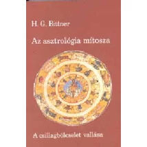 Az asztrológia mítosza 