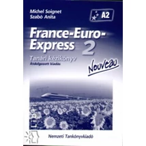 France-Euro-Express 2. - Nouveau