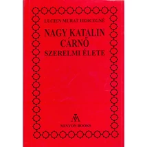 Nagy Katalin cárnő szerelmi élete