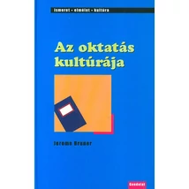 Az oktatás kultúrája