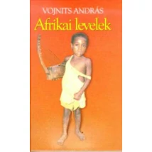 Afrikai levelek