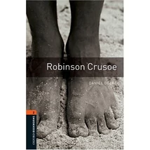 Robinson Crusoe