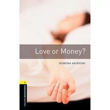 Love or Money?